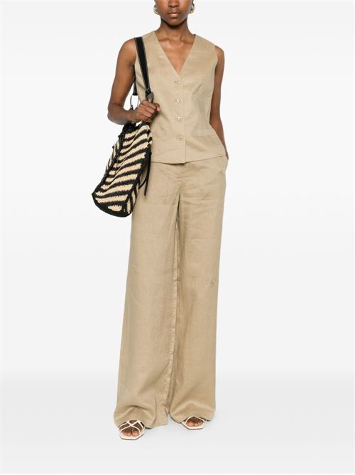 Pantalone Tapioca MAX MARA STUDIO | 2616131122600MSTTAPIOCA036